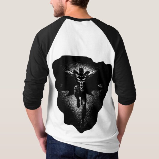 T-shirt Batman (Dos)
