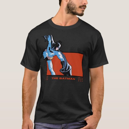 T-shirt Batman (Devant)