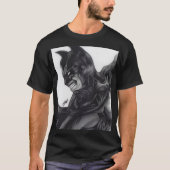 T-shirt Batman ~ Bruce Wayne (Devant)