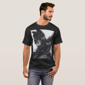 T-shirt Batman ~ Bruce Wayne (Devant entier)