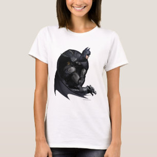 T-shirt Batman Crouching