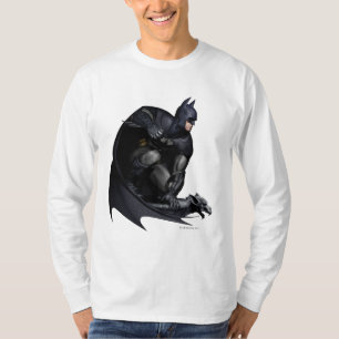 T-shirt Batman Crouching