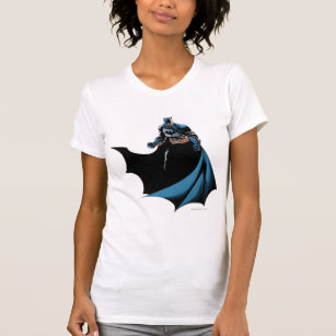 T-shirt Batman fait le tour
