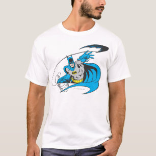 T-shirt Batman lance Batarang 3