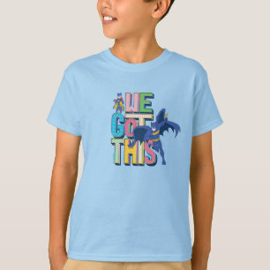 T-shirt Batman   Nous Avons Compris