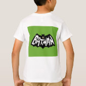 T-shirt Batman pour enfants (Dos)