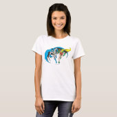 T-shirt Batman & Robin (Devant entier)