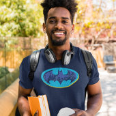 T-shirt Batman | Symbole de la ville de Gotham