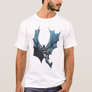 T-shirt Batman - Tangled Rope