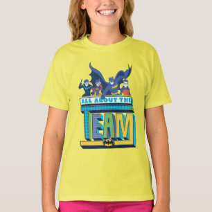 T-shirt Batman   Tout Sur L'Équipe