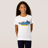 T-Shirt Batman | UNITE (Devant entier)