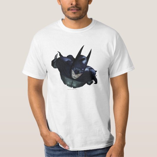 T-shirt Batman volant (Devant)