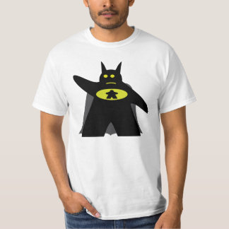 T-shirt Batmeeple