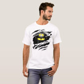 T-shirt batmen2 (Devant entier)