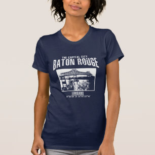 T-shirt Baton Rouge