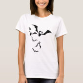 T-shirt Bats (Devant)