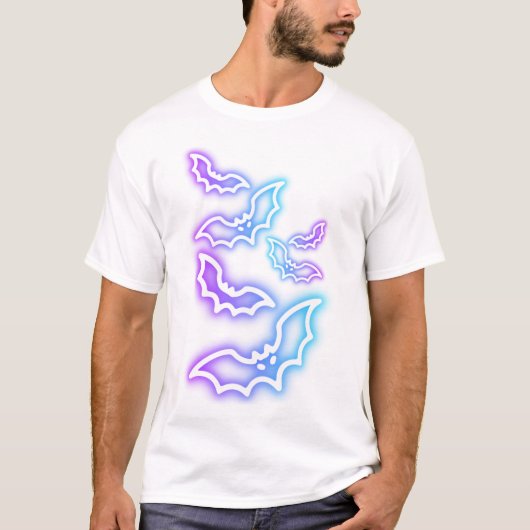 T-shirt Bats (Devant)