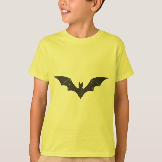 T-shirt Batte (Devant)