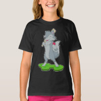 Batte de cricket Wolf
