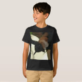 T-shirt Batte de fruit géante (Devant entier)