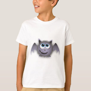 T-shirt Batte Lil timbré