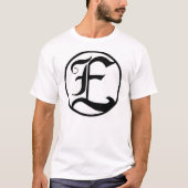 T-shirt Batterie Empire Custom NB (Devant)