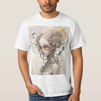 T-SHIRT BATTERSEA CORAL KINGDOMS 3