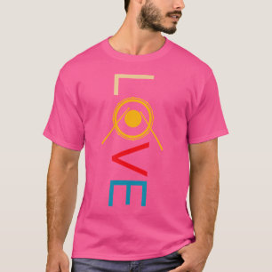 T-shirt Batteur Love Drummer