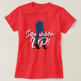 T-shirt Battez-Vous !