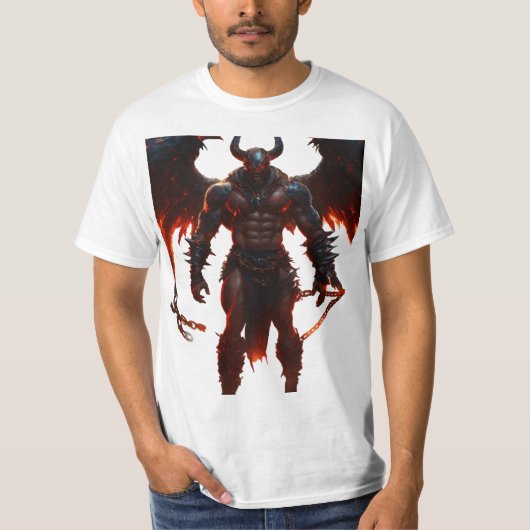 T-shirt "Battle Angel : Emblems Esports & Gras Designs" (Devant)