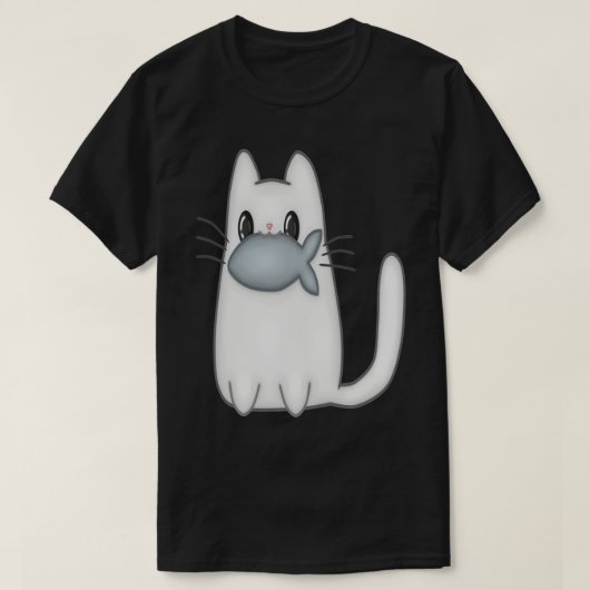 T-shirt Battle Cats, Céline de combat (Design devant)