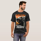 T-shirt Battle Tank Espagnol Guerre civile Antifasciste Ca (Devant entier)