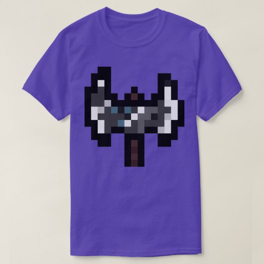 T-shirt Battleax 2 (Design devant)
