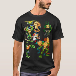 T-shirt battletoads😂battletoads😂battletoads😂😂😂