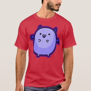 T-shirt Batty Mc Batty