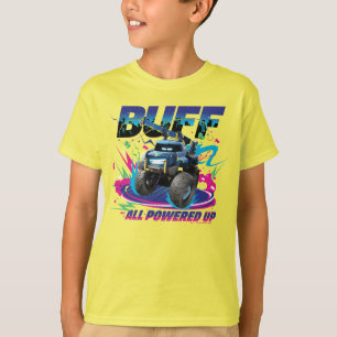 T-shirt Batwheel™ Buff - Tous optimisés