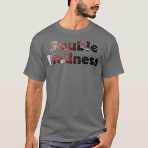 T-shirt Bauble Madness