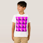 T-shirt Bauhaus (Devant entier)