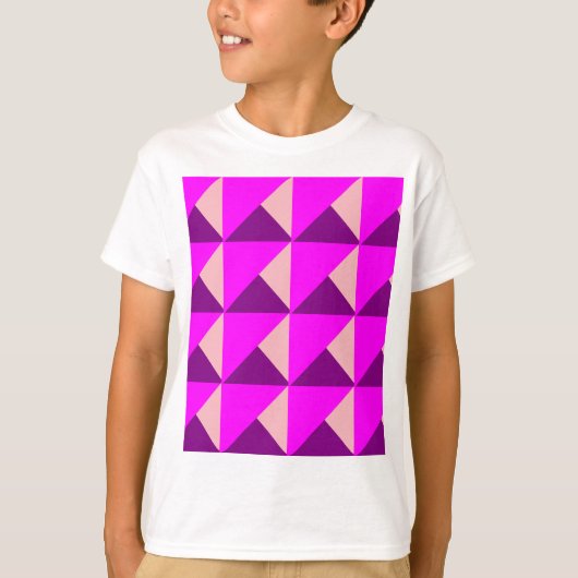 T-shirt Bauhaus (Devant)