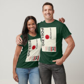 T-shirt Bauhaus11 (Unisexe)