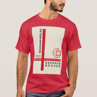 T-shirt Bauhaus15