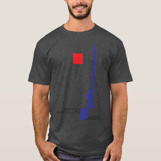 T-shirt Bauhaus4
