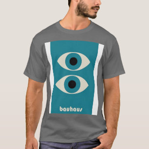T-shirt Bauhaus 106