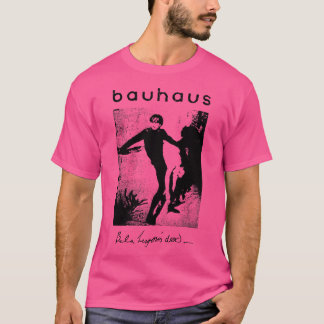 T-shirt Bauhaus 127