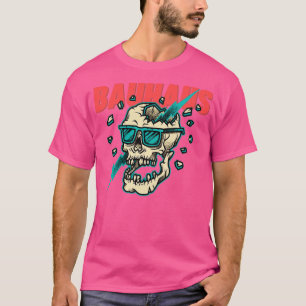 T-shirt bauhaus 132