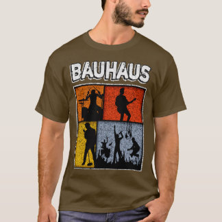 T-shirt bauhaus 152