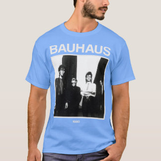 T-shirt Bauhaus 18