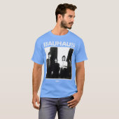 T-shirt Bauhaus 18 (Devant entier)