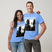T-shirt Bauhaus 18 (Unisexe)