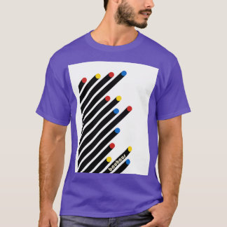 T-shirt Bauhaus 38